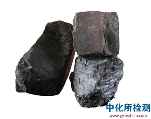煤矸石檢測