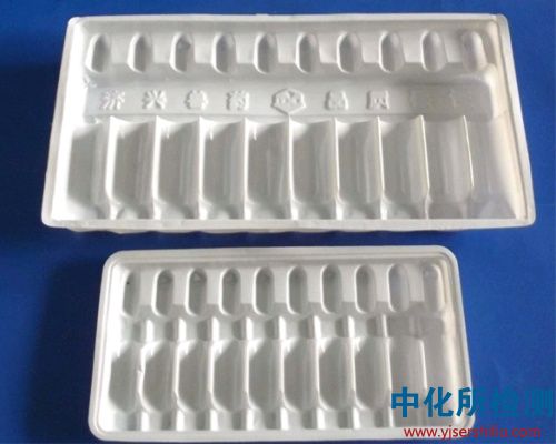食品包裝材料檢測(cè)