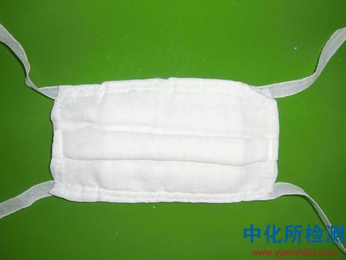口罩檢測